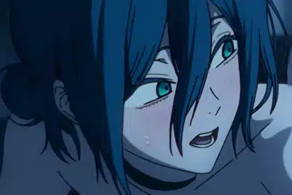 Chainsaw Man lanza un nuevo avance de su ParodiaH de Reze y Denji