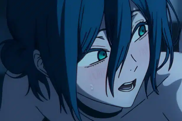 Chainsaw Man lanza un nuevo avance de su ParodiaH de Reze y Denji
