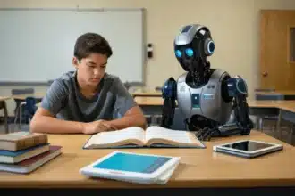 Por qué a los estudiantes les importan no solo las calificaciones, sino también la retroalimentación