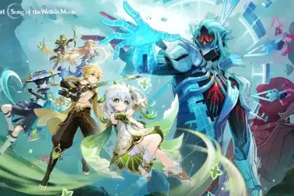 Genshin Impact