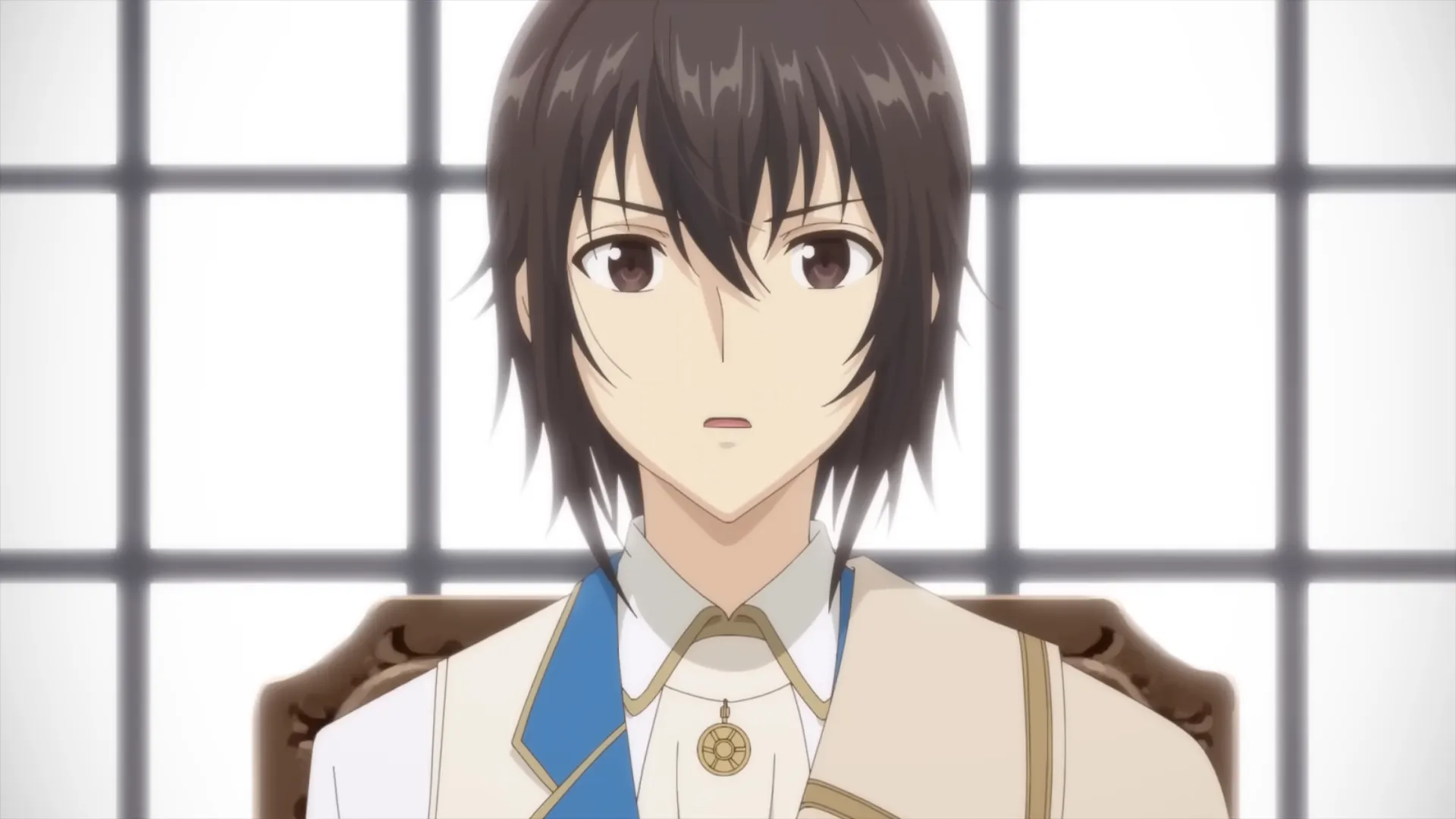 El anime The Insipid Prince’s Furtive Grab for The Throne revela nuevos actores de voz