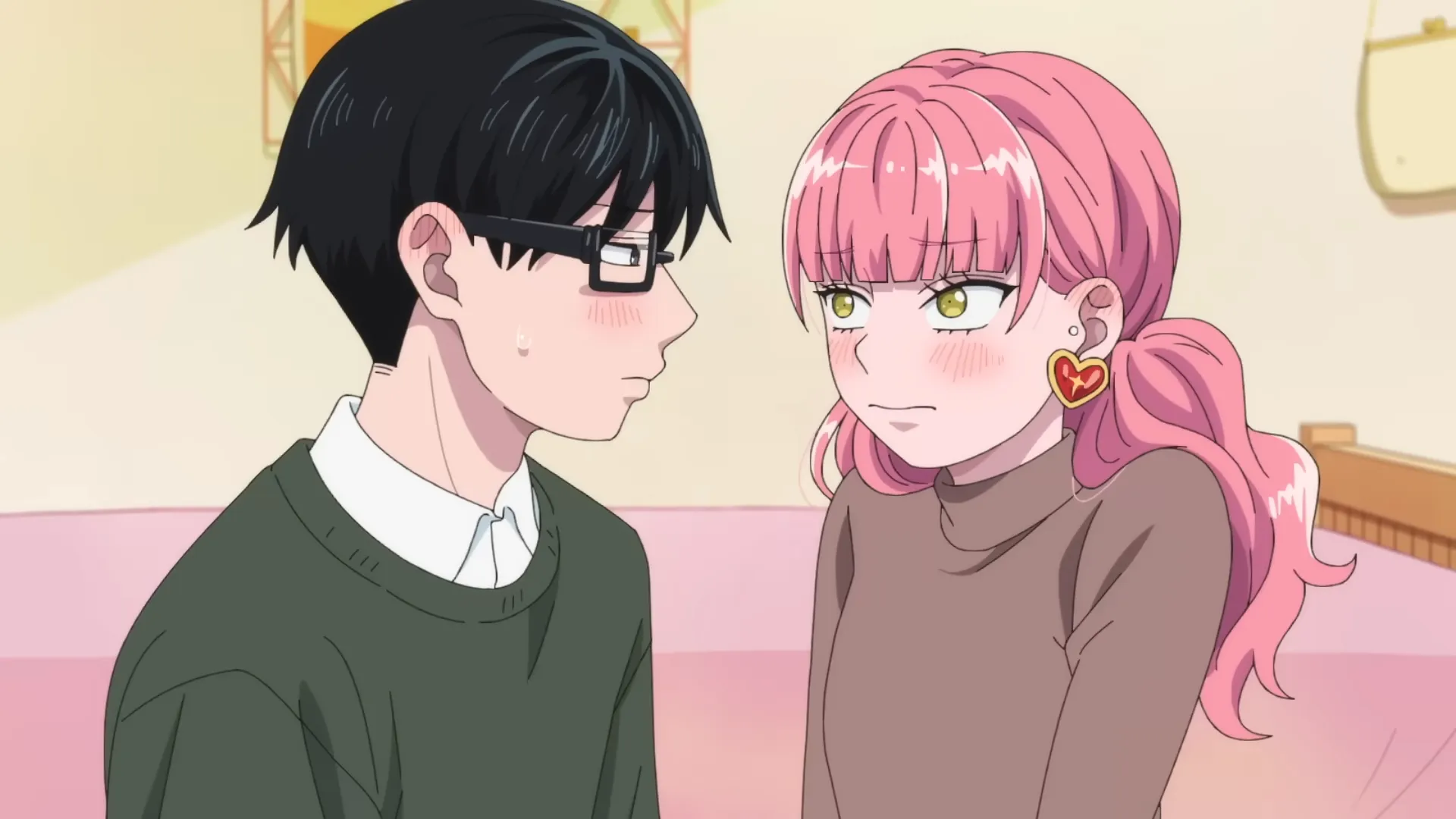 You and I Are Polar Opposites temporada 2 confirma su fecha de estreno con un tierno tráiler