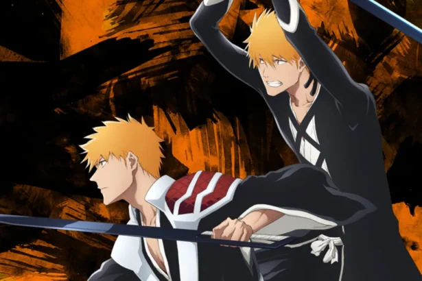 Bleach llega hasta la Guerra Sangrienta de los Mil Años con un nuevo visual de Ichigo y la cuenta regresiva hacia The Calamity ya empezó
