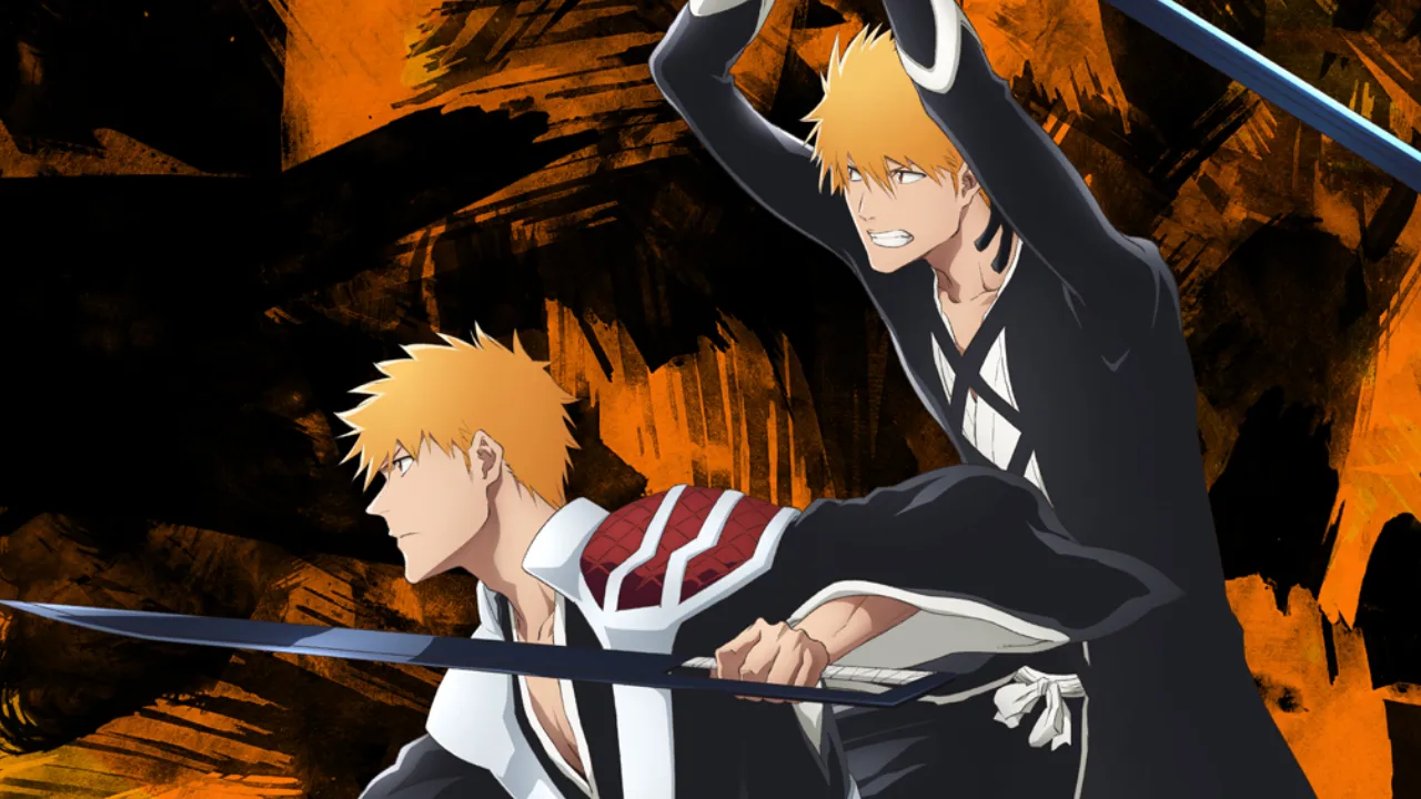 Bleach llega hasta la Guerra Sangrienta de los Mil Años con un nuevo visual de Ichigo y la cuenta regresiva hacia The Calamity ya empezó