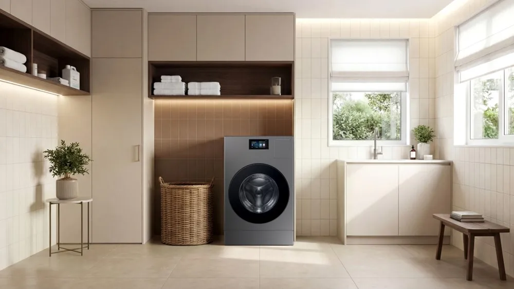Cómo los electrodomésticos inteligentes están simplificando la rutina del hogar