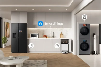 Cómo los electrodomésticos inteligentes están simplificando la rutina del hogar