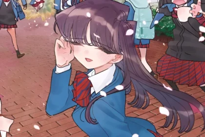 El manga Komi-san regresará con un nuevo capítulo de la vída universitaria de Komi y Tadano