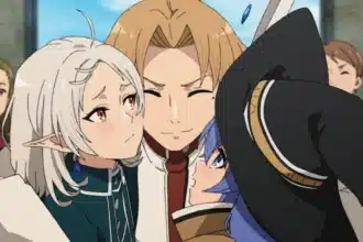 Mushoku Tensei prepará el estreno de su Tercera Temporada con un nuevo Avance