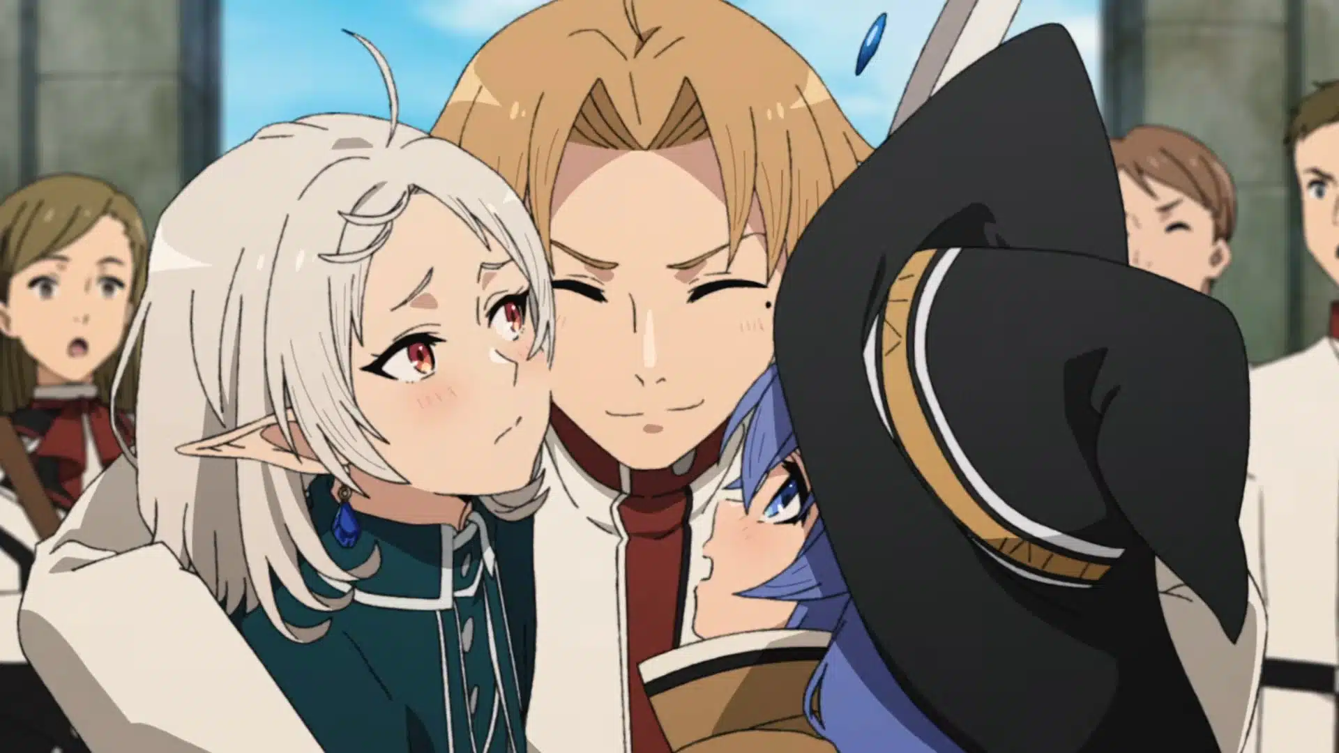 Mushoku Tensei prepará el estreno de su Tercera Temporada con un nuevo Avance