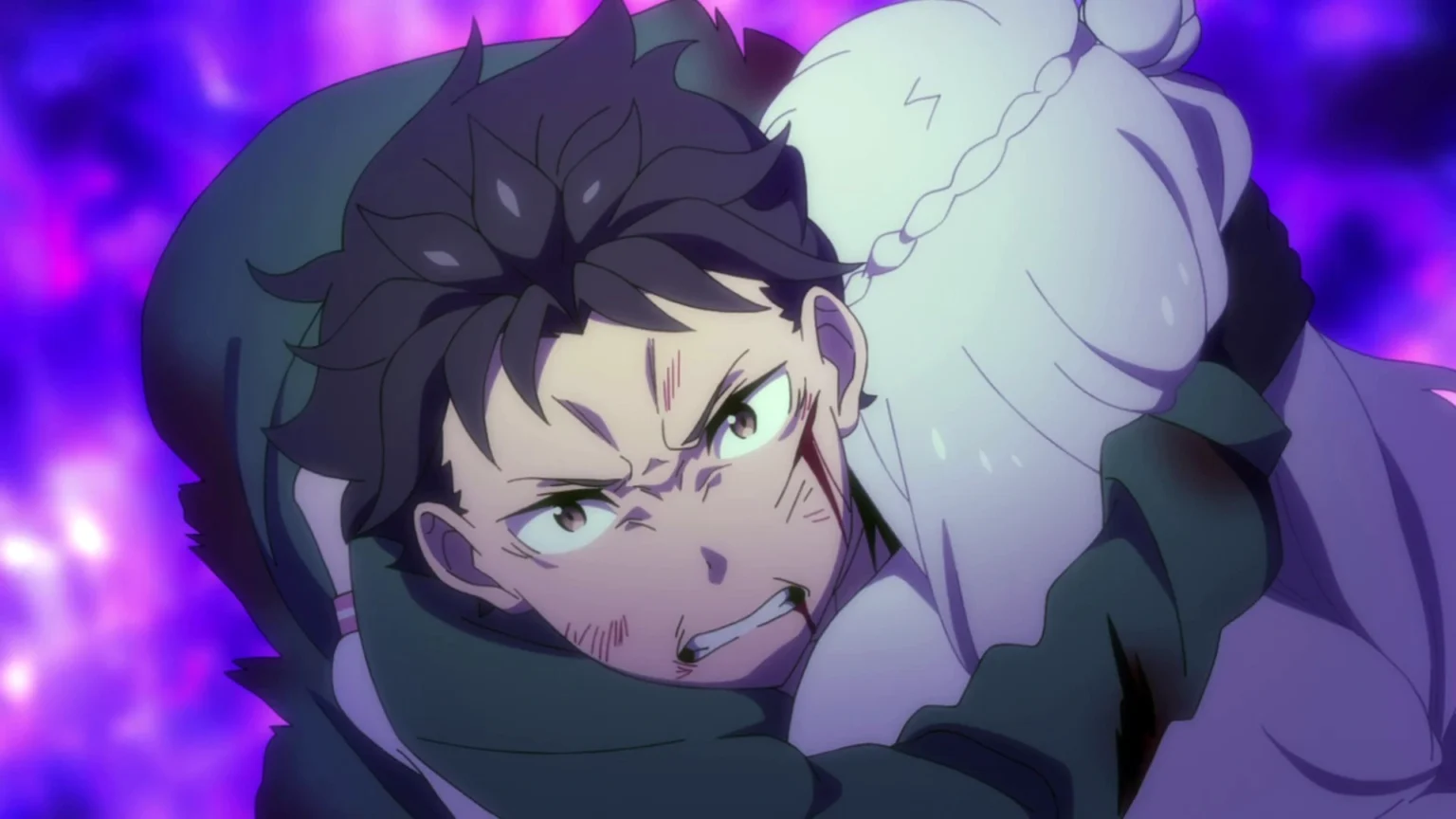 La cuarta temporada de Re: Zero regresará en Agosto con su Parte 2