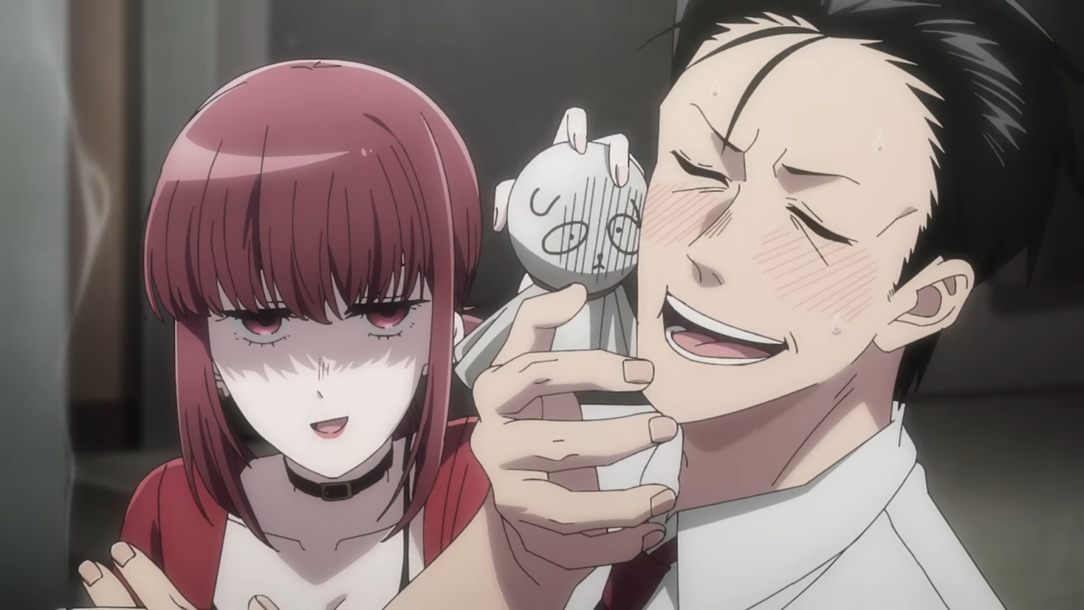 El anime Smoking Behind the Supermarket with You se estrenará el 9 de Julio