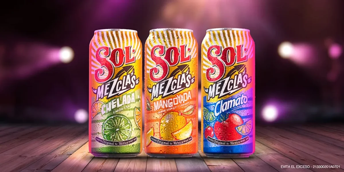 sol mezclas mundial