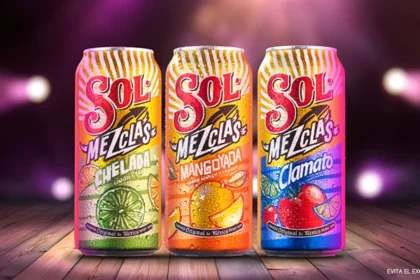 sol mezclas mundial