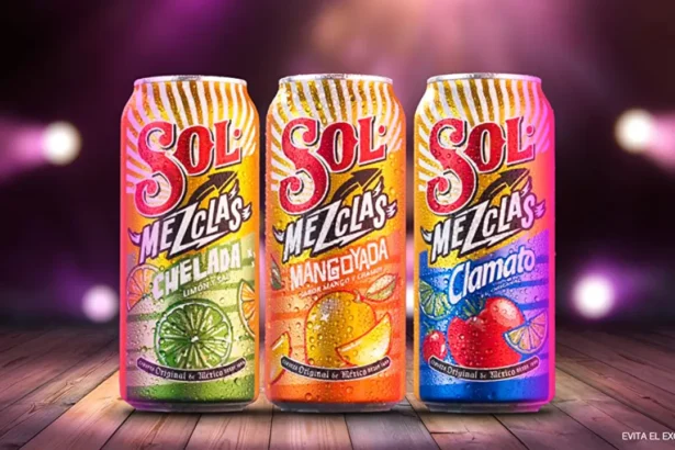 sol mezclas mundial