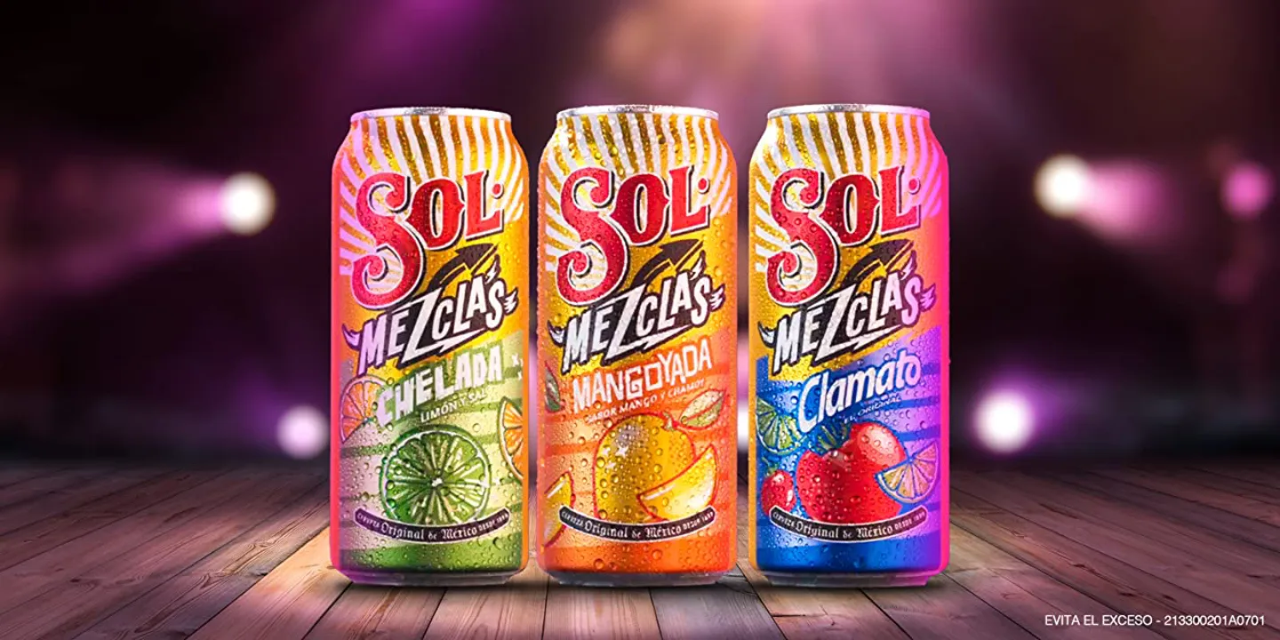 sol mezclas mundial